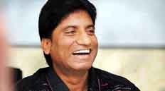 Raju Shrivastava